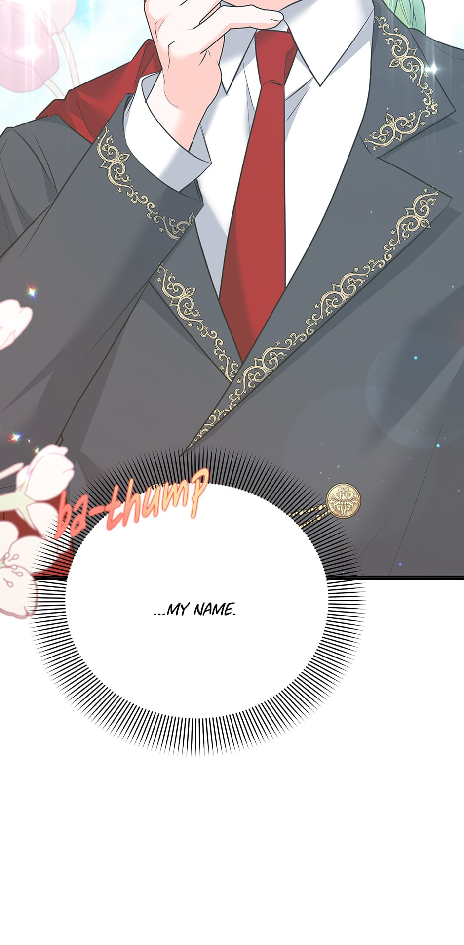 Read The Villainess Has Shrunk! chapter 40 image 11 on Lezhin