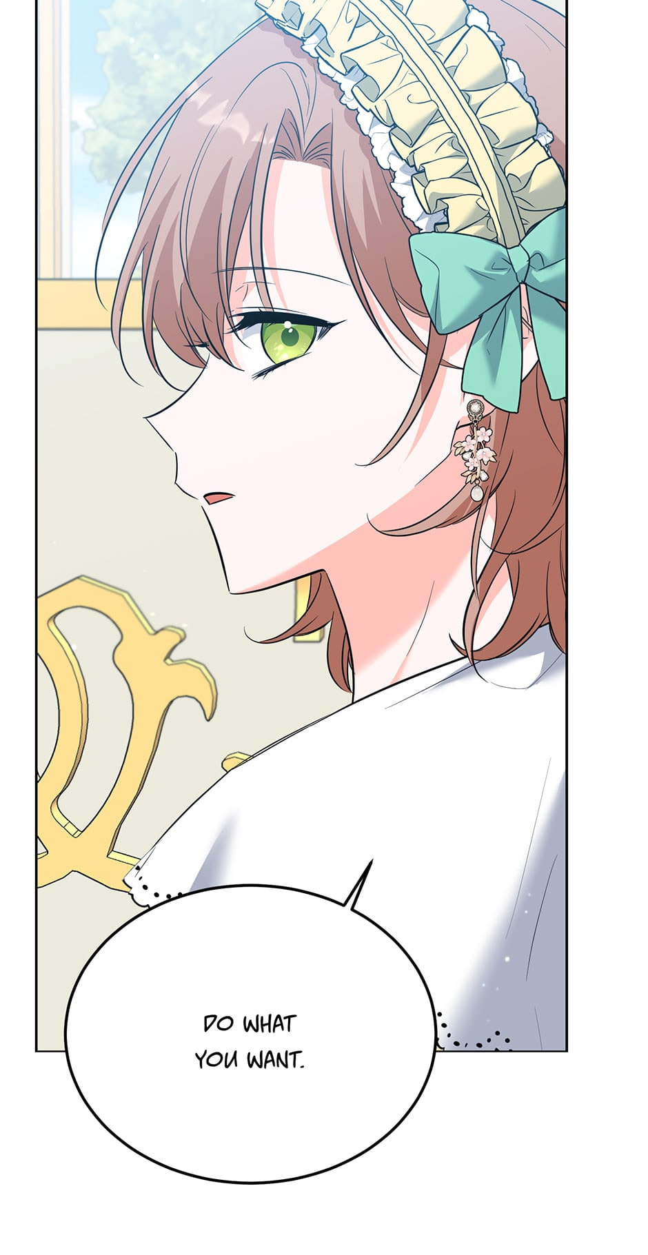 Read The Villainess Has Shrunk! chapter 40 image 2 on Lezhin