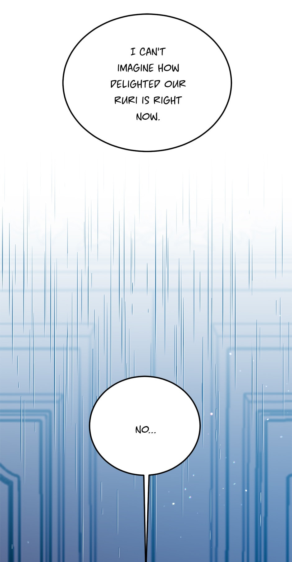 Read The Villainess Has Shrunk! chapter 40 image 27 on Lezhin