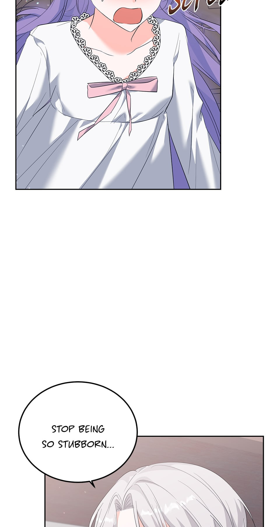 Read The Villainess Has Shrunk! chapter 40 image 31 on Lezhin