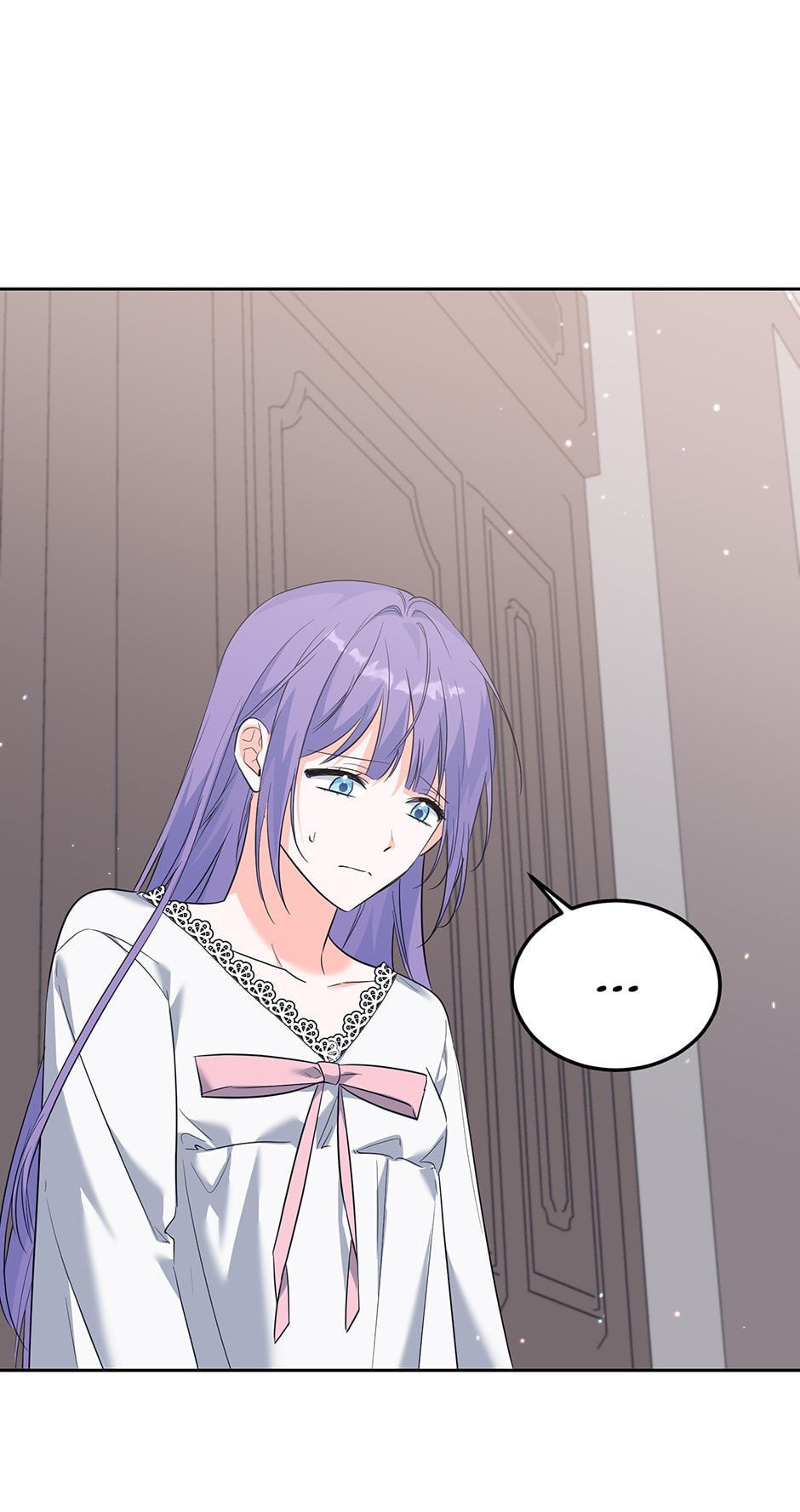 Read The Villainess Has Shrunk! chapter 40 image 33 on Lezhin