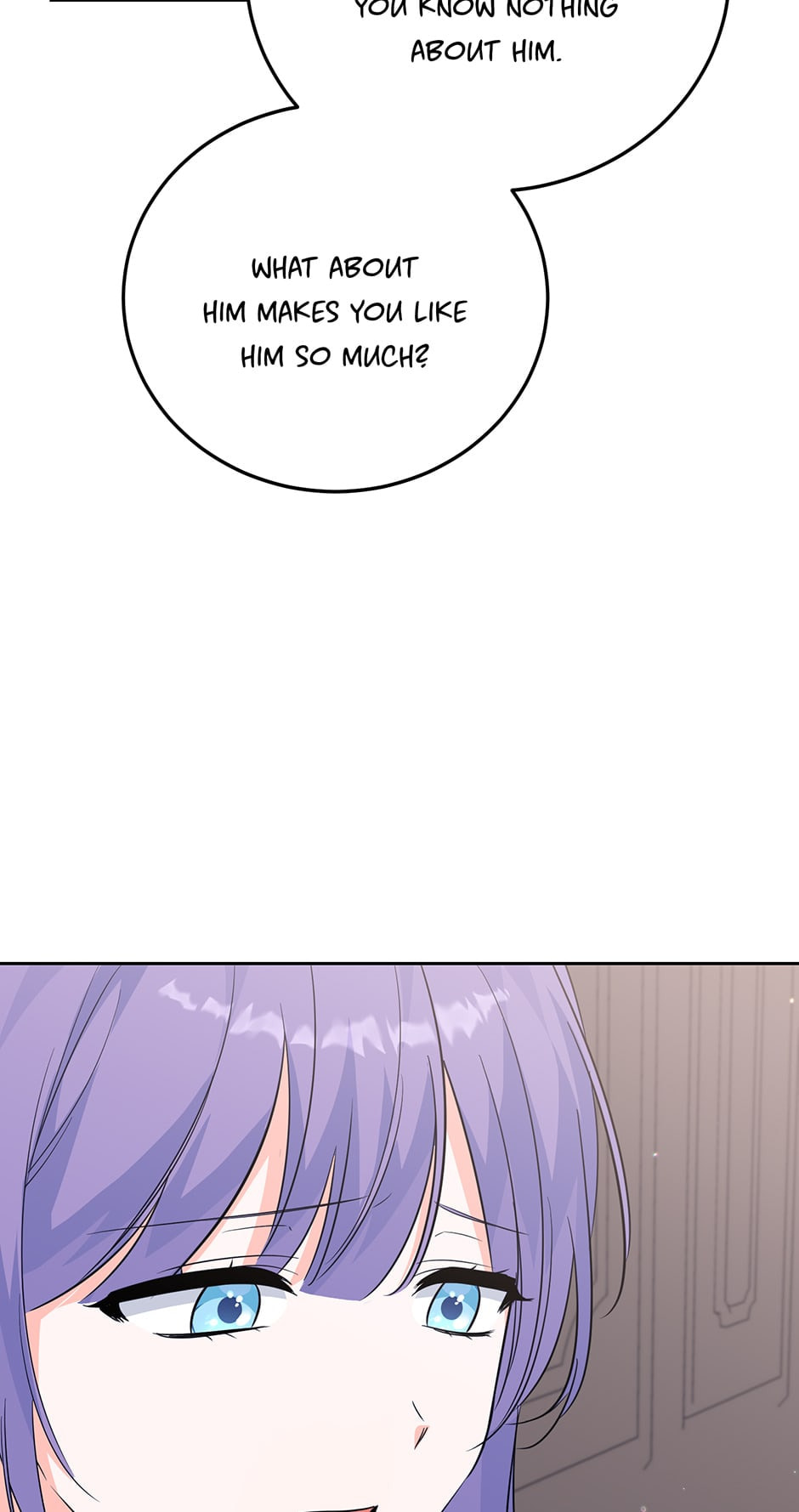 Read The Villainess Has Shrunk! chapter 40 image 43 on Lezhin