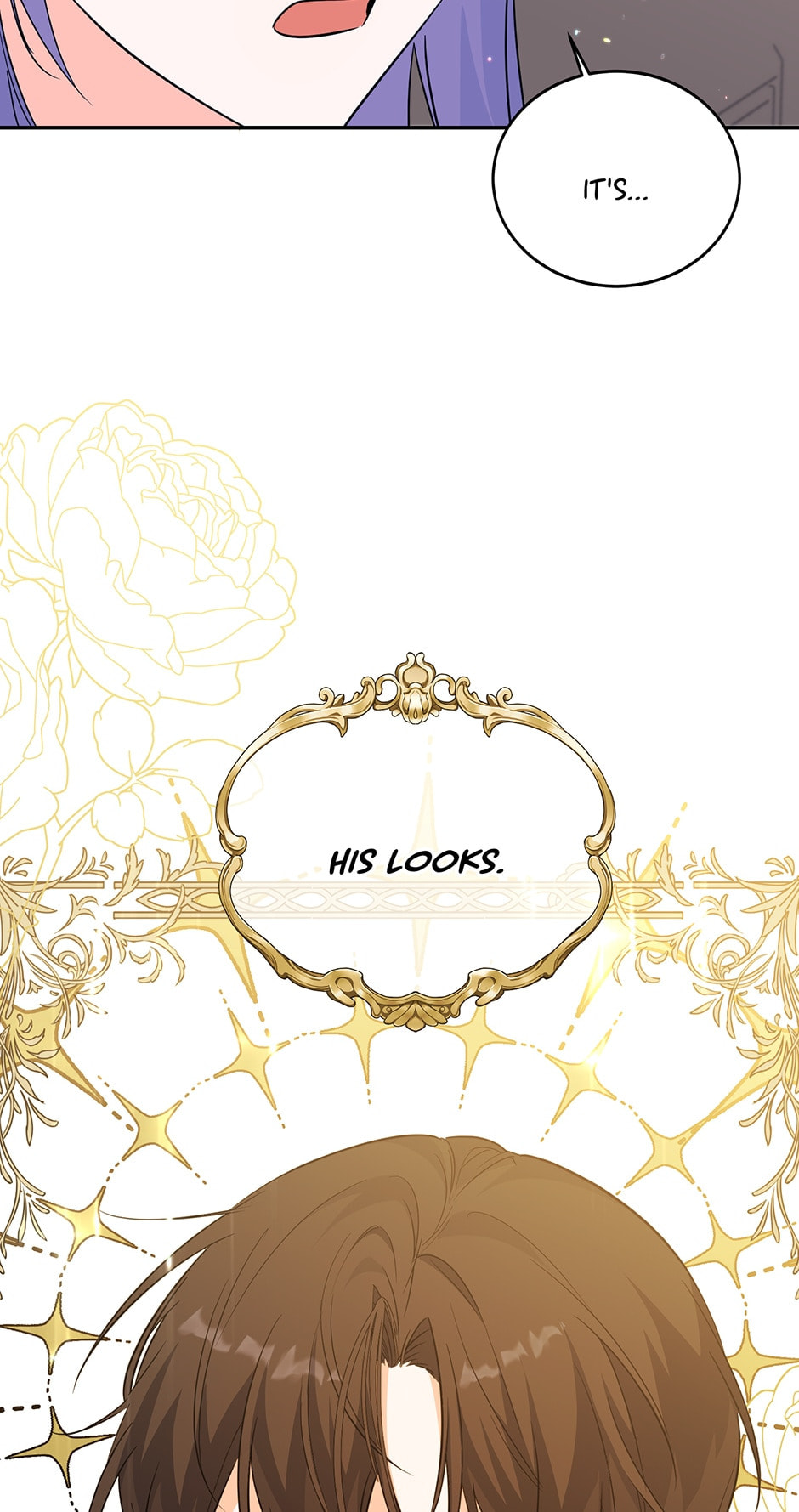 Read The Villainess Has Shrunk! chapter 40 image 44 on Lezhin
