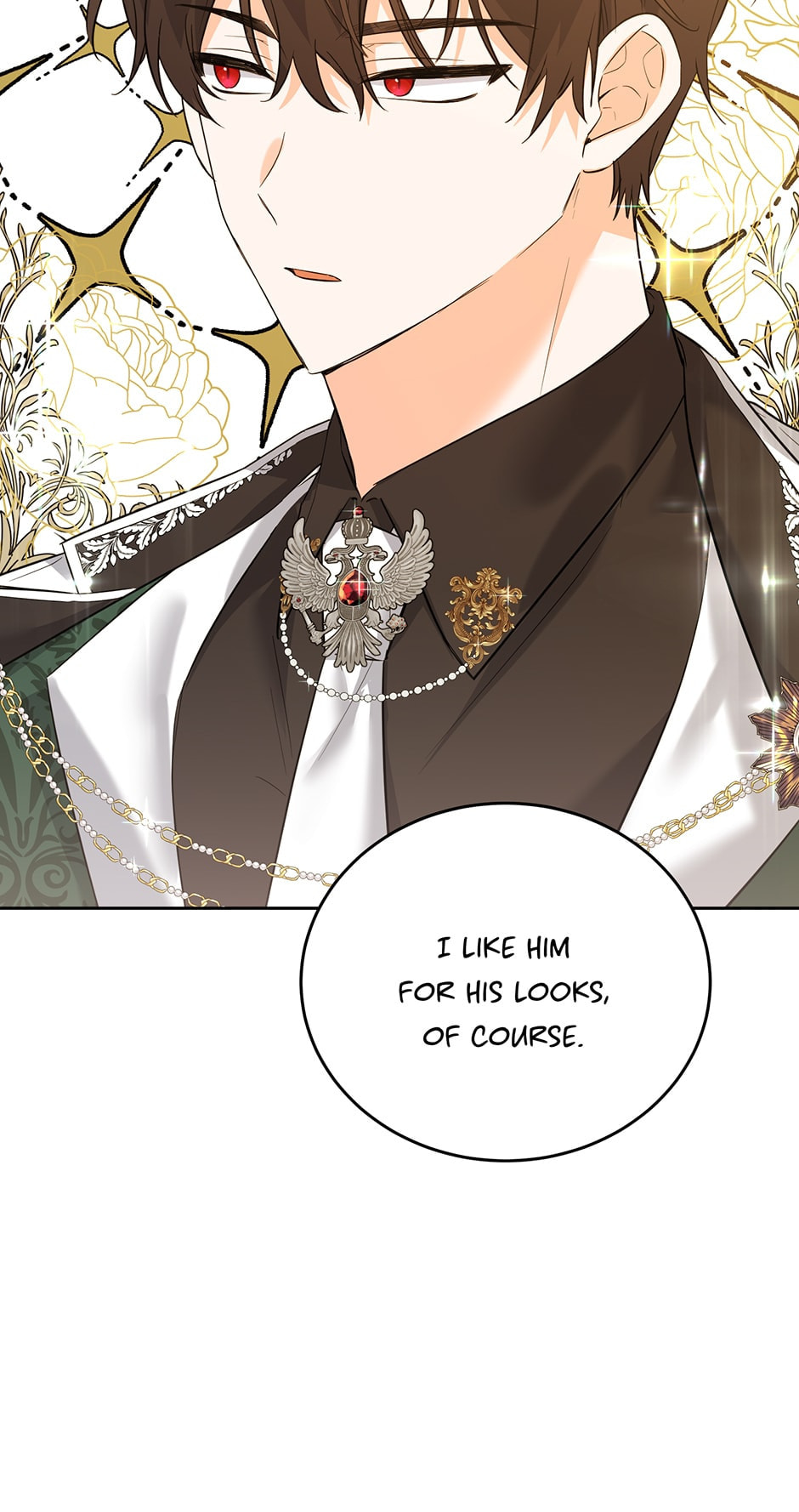 Read The Villainess Has Shrunk! chapter 40 image 45 on Lezhin
