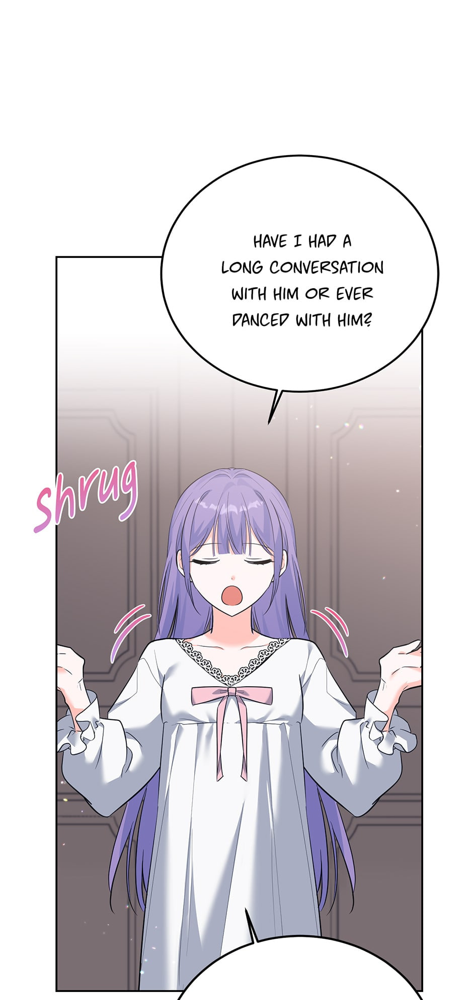 Read The Villainess Has Shrunk! chapter 40 image 46 on Lezhin