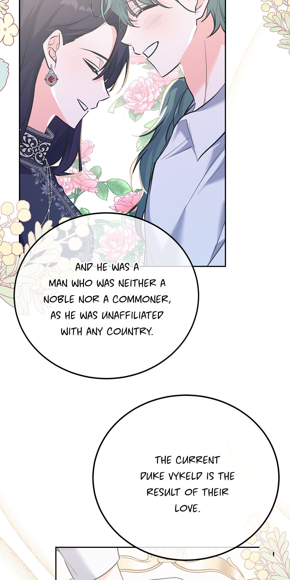 Read The Villainess Has Shrunk! chapter 40 image 55 on Lezhin