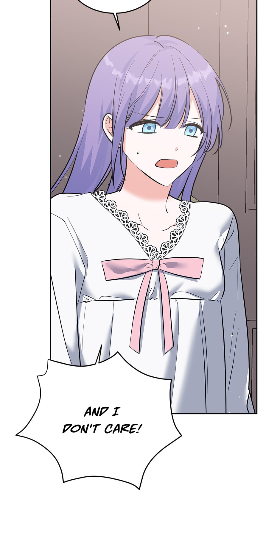 Read The Villainess Has Shrunk! chapter 40 image 59 on Lezhin