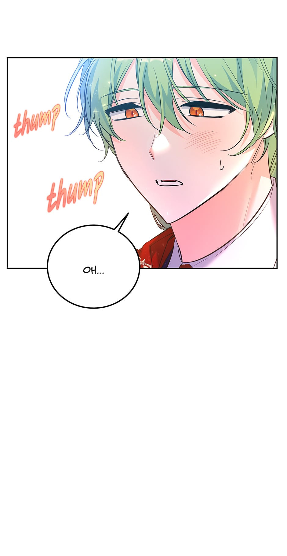 Read The Villainess Has Shrunk! chapter 40 image 6 on Lezhin
