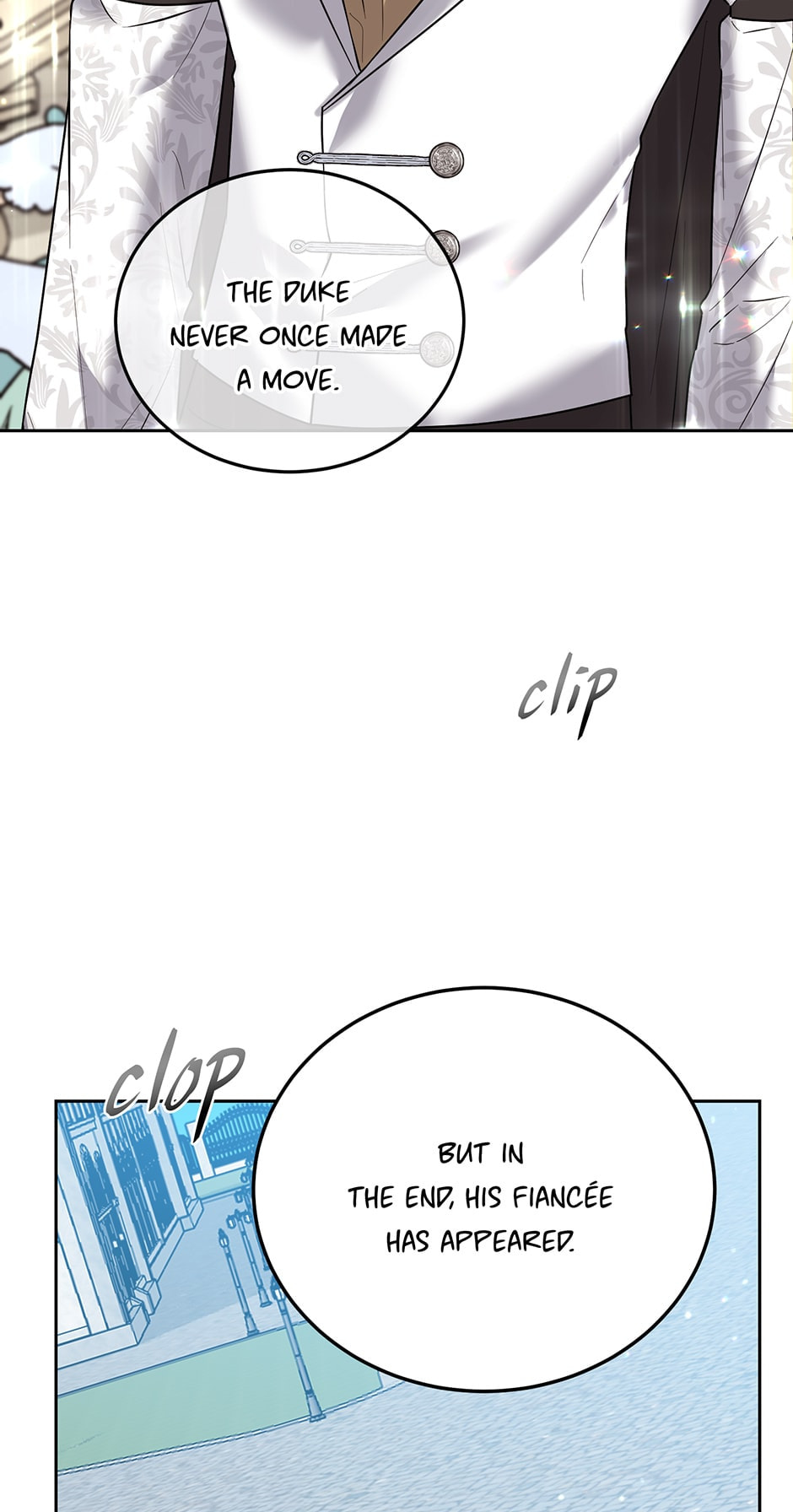 Read The Villainess Has Shrunk! chapter 40 image 65 on Lezhin