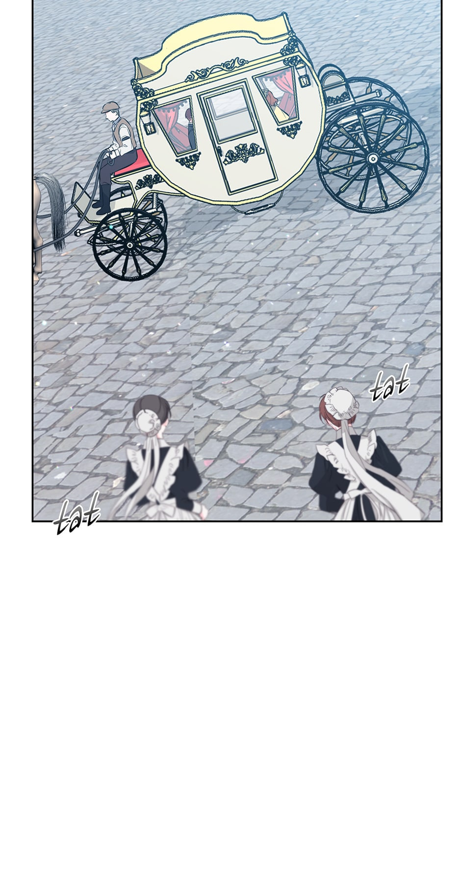 Read The Villainess Has Shrunk! chapter 40 image 66 on Lezhin