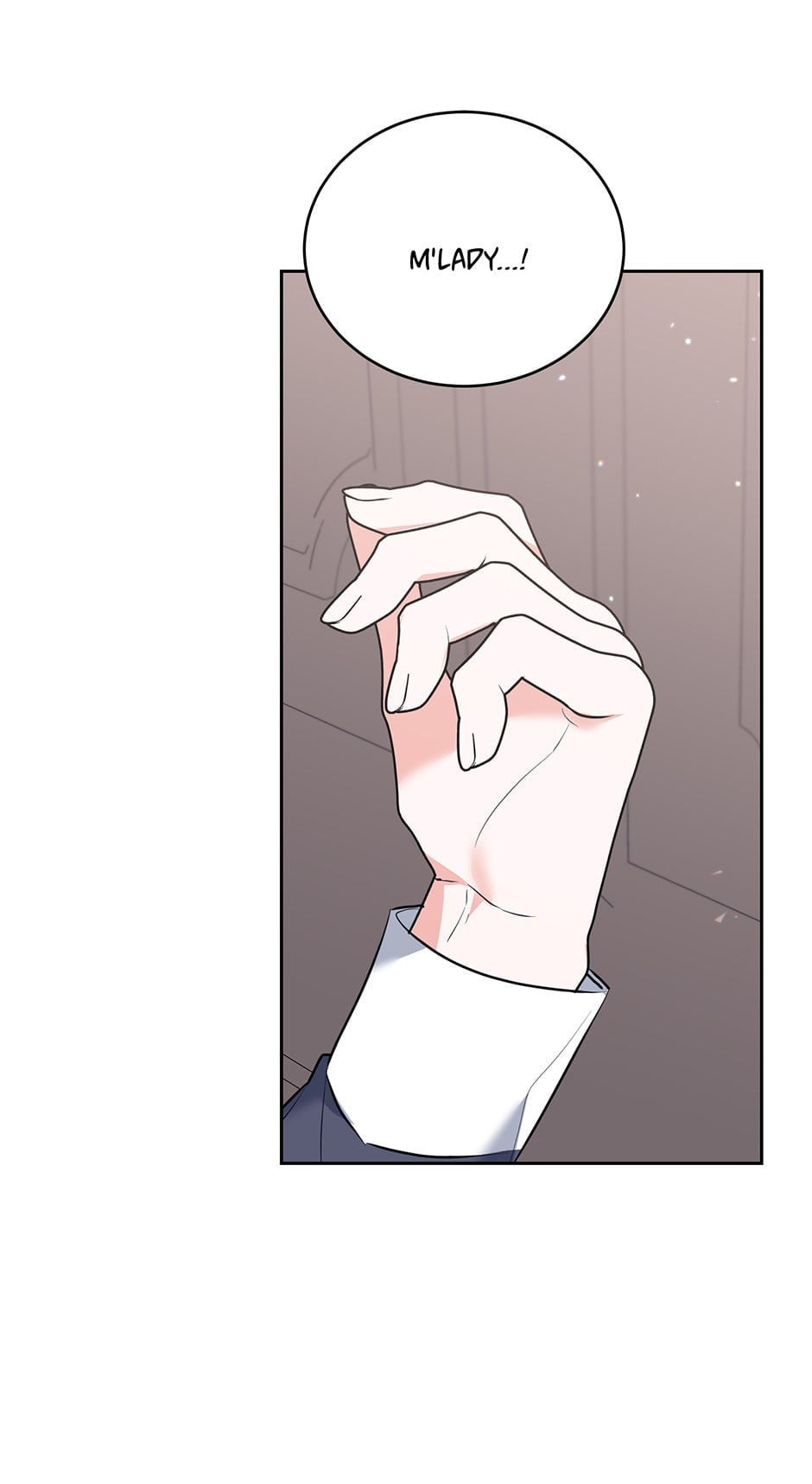 Read The Villainess Has Shrunk! chapter 40 image 75 on Lezhin