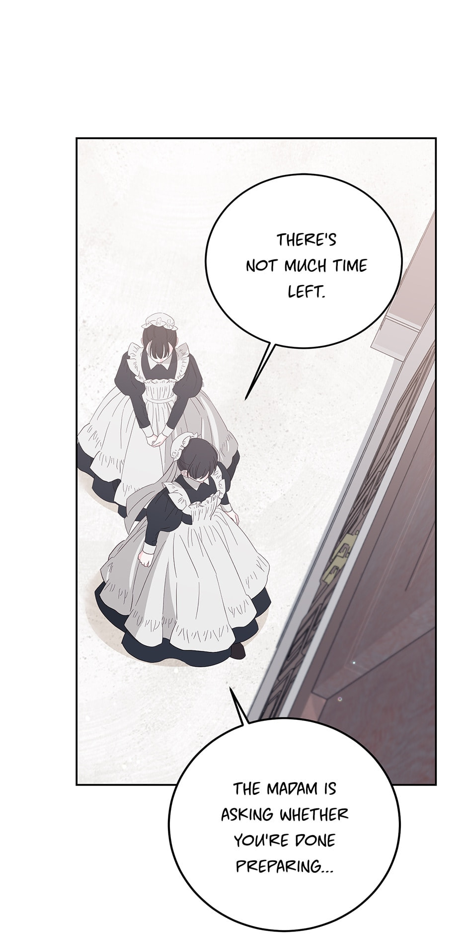 Read The Villainess Has Shrunk! chapter 40 image 77 on Lezhin