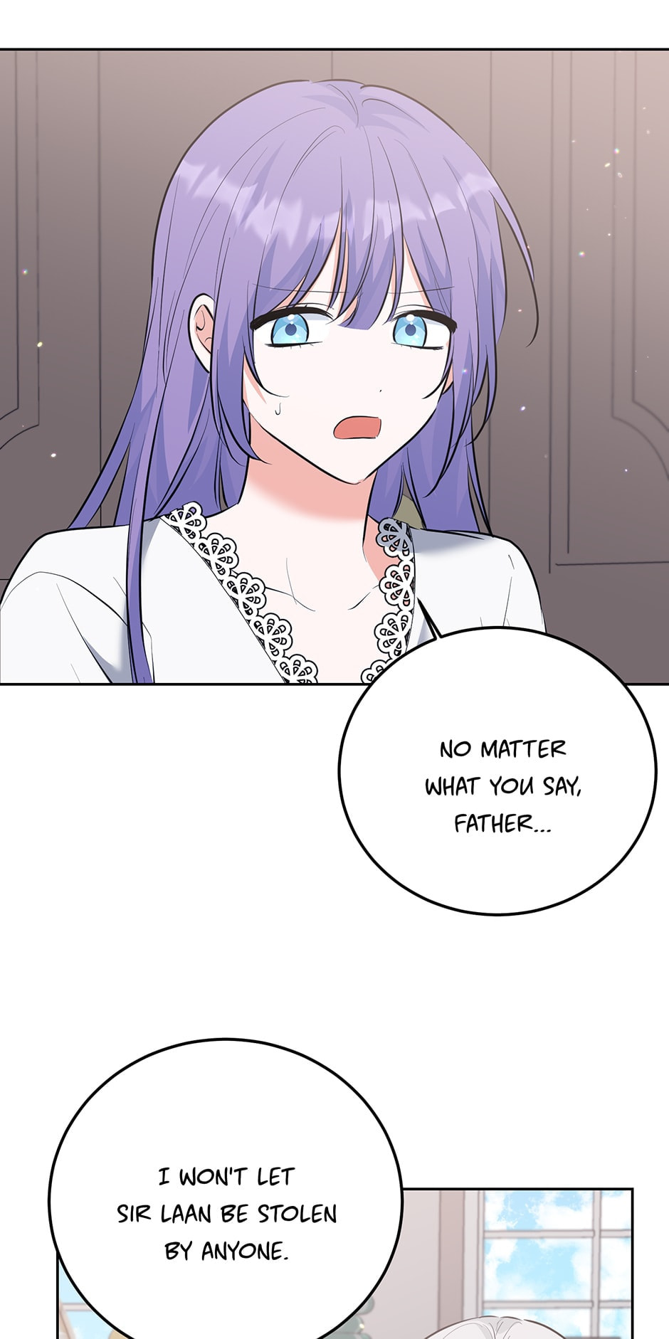 Read The Villainess Has Shrunk! chapter 40 image 79 on Lezhin