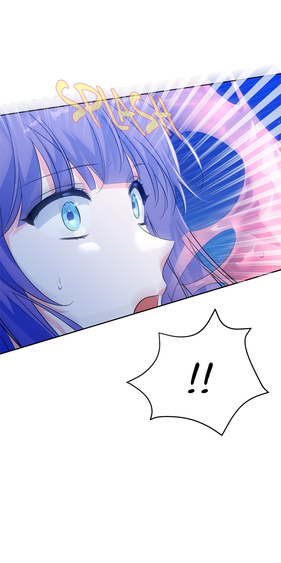 Read The Villainess Has Shrunk! chapter 42 image 12 on Lezhin