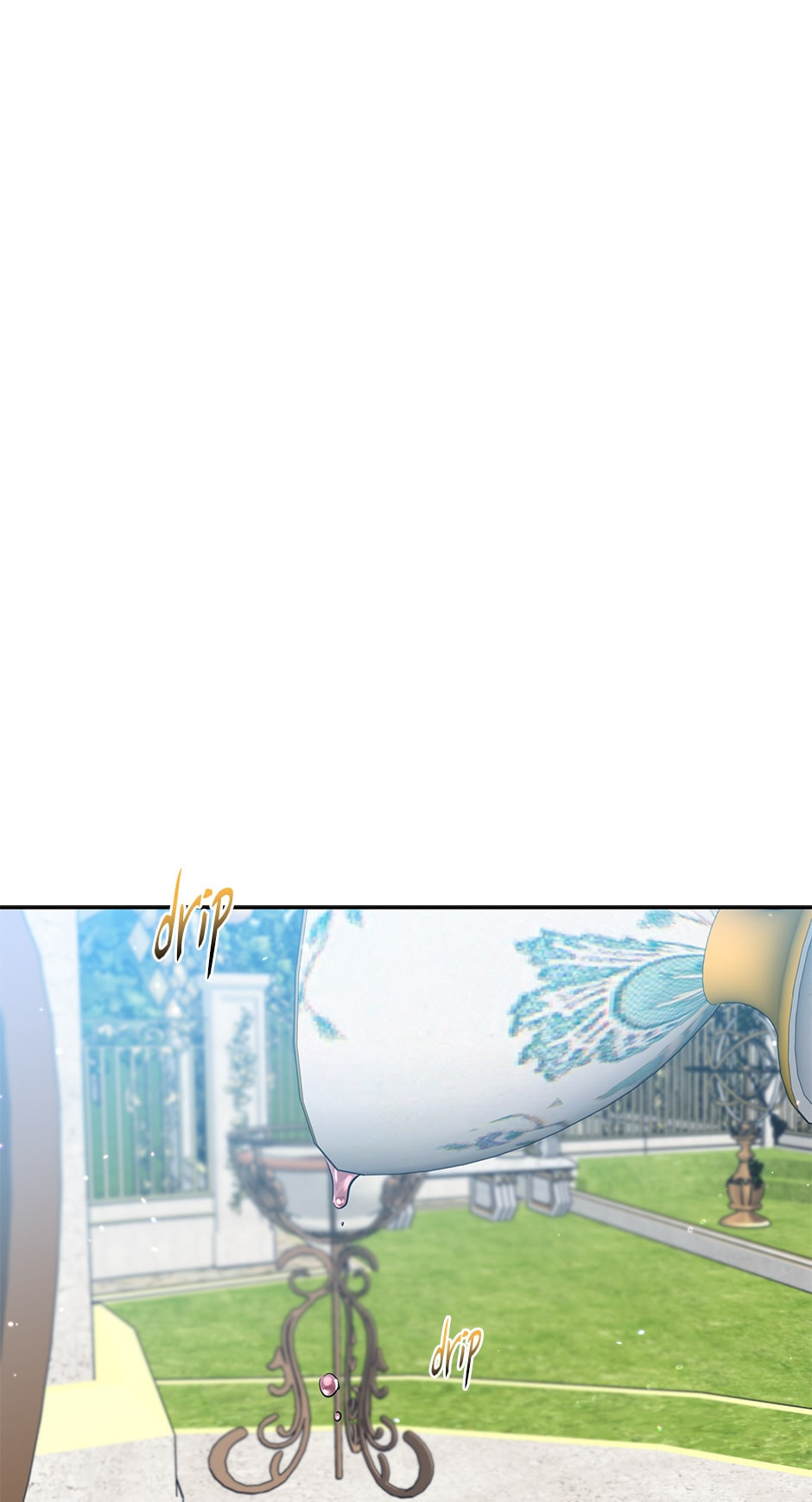Read The Villainess Has Shrunk! chapter 42 image 13 on Lezhin