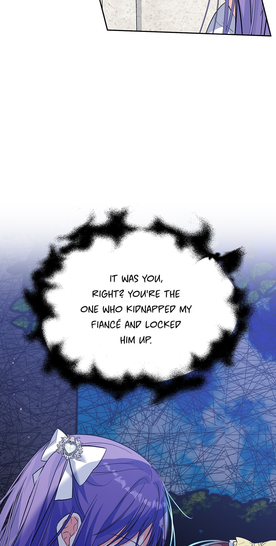 Read The Villainess Has Shrunk! chapter 42 image 21 on Lezhin