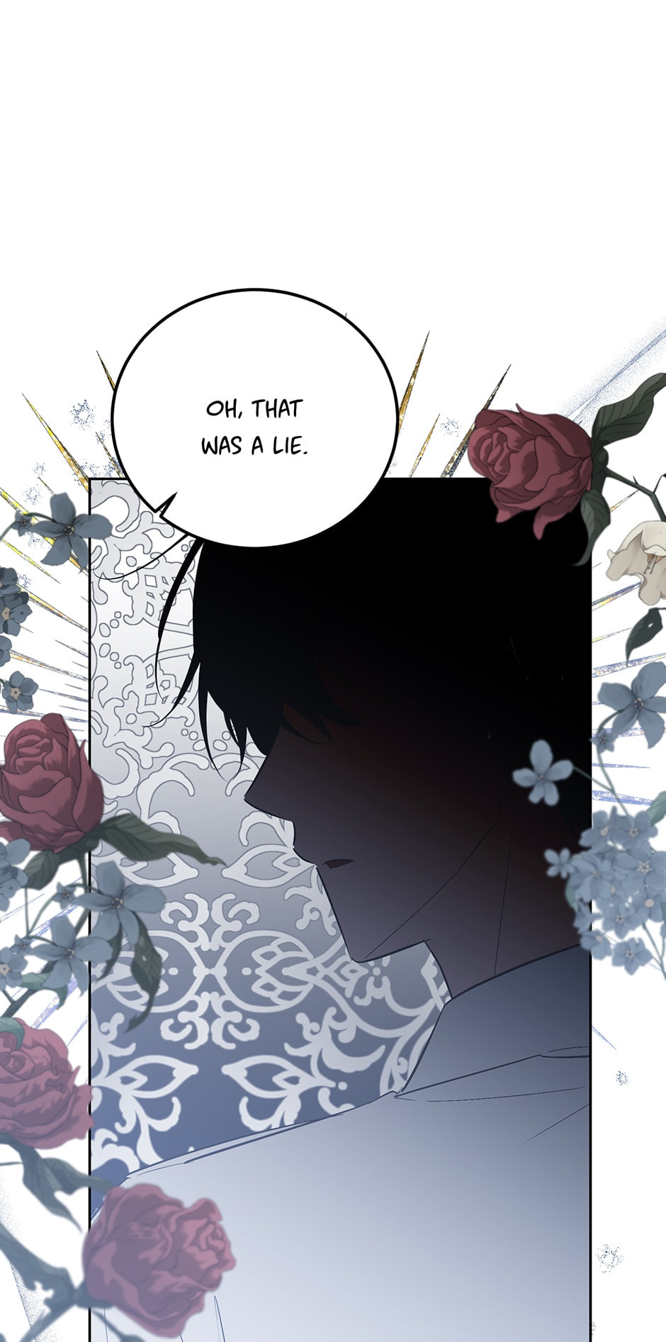 Read The Villainess Has Shrunk! chapter 42 image 28 on Lezhin