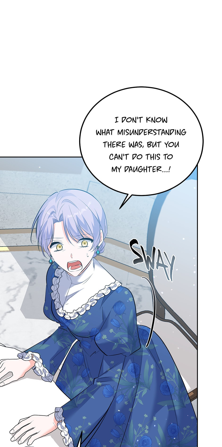 Read The Villainess Has Shrunk! chapter 42 image 30 on Lezhin