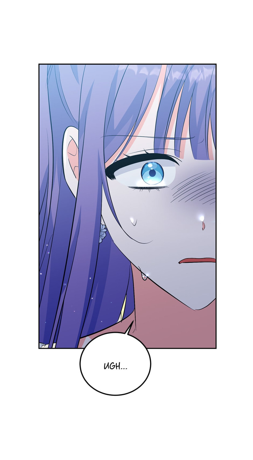 Read The Villainess Has Shrunk! chapter 42 image 41 on Lezhin