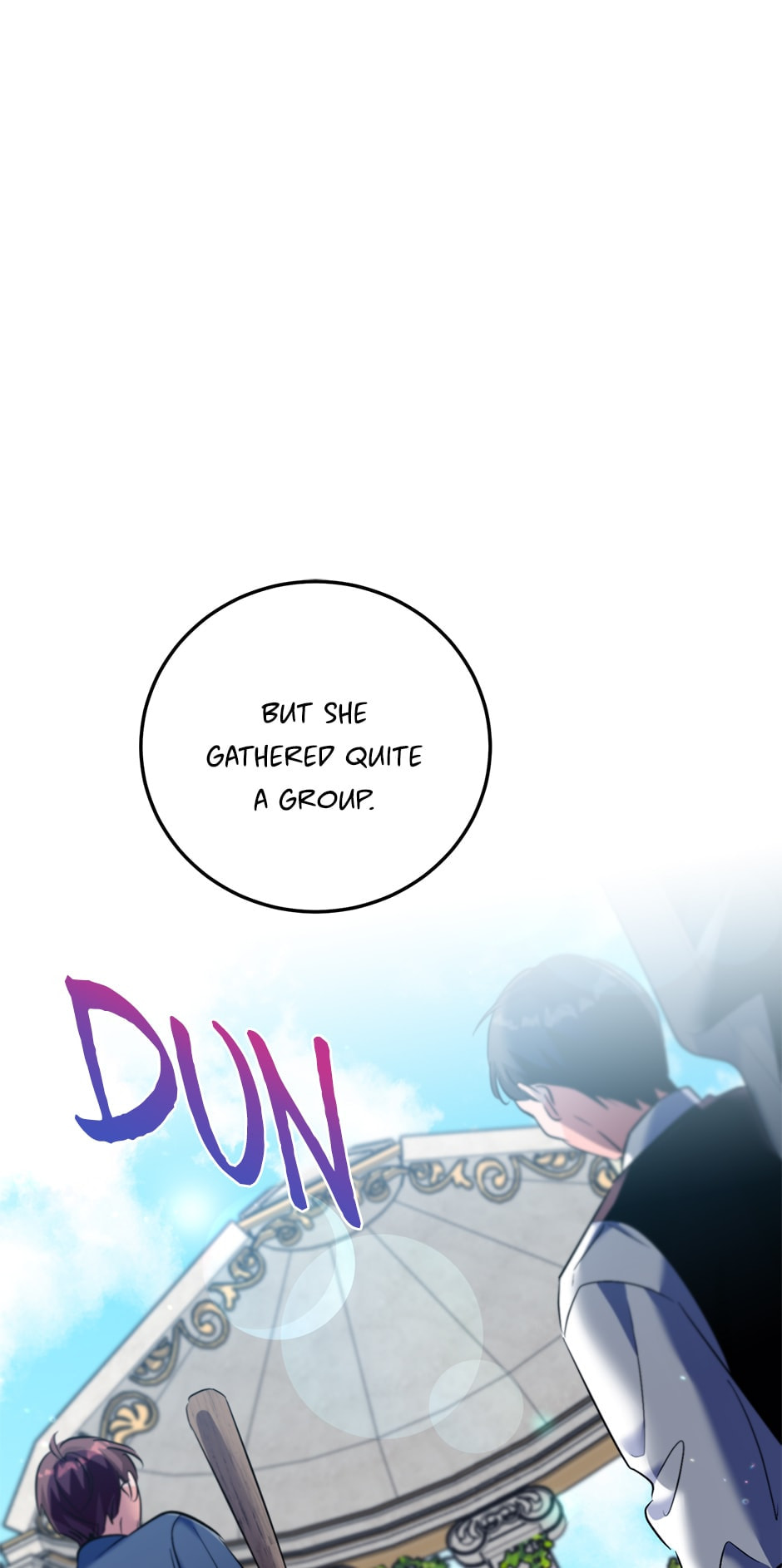 Read The Villainess Has Shrunk! chapter 42 image 47 on Lezhin