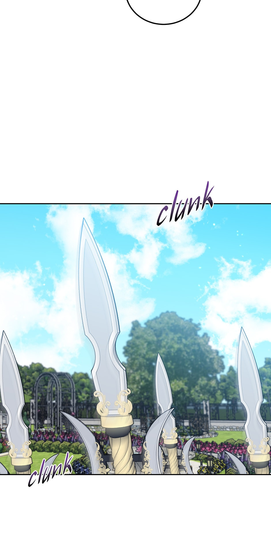 Read The Villainess Has Shrunk! chapter 42 image 53 on Lezhin