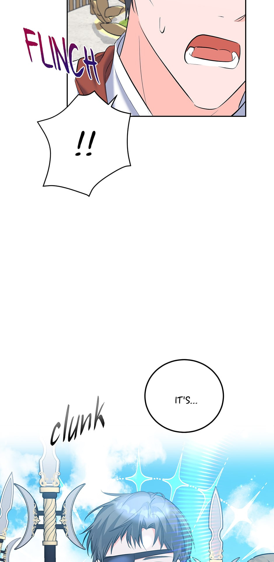 Read The Villainess Has Shrunk! chapter 42 image 56 on Lezhin