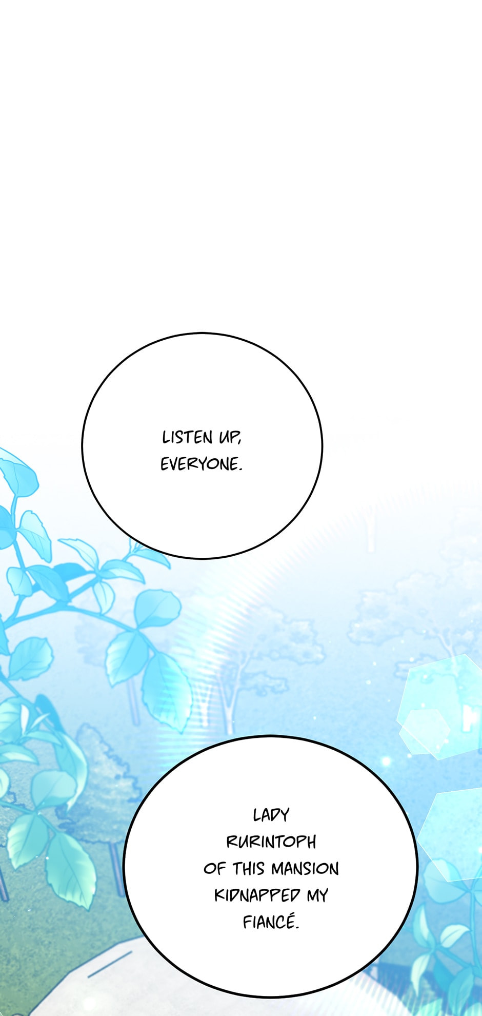 Read The Villainess Has Shrunk! chapter 42 image 63 on Lezhin