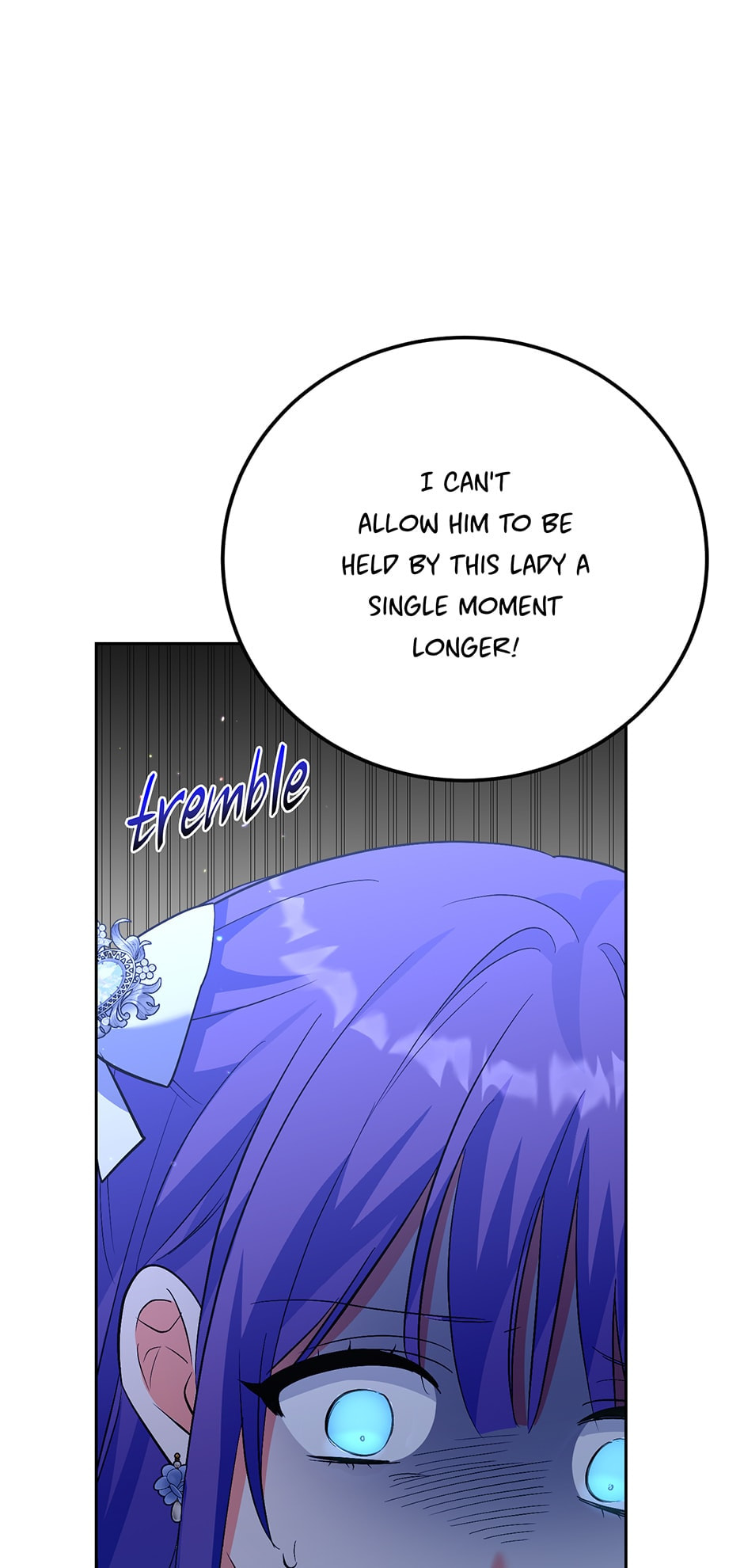 Read The Villainess Has Shrunk! chapter 42 image 65 on Lezhin
