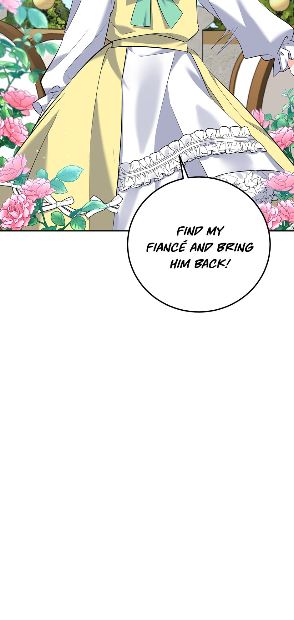 Read The Villainess Has Shrunk! chapter 42 image 68 on Lezhin