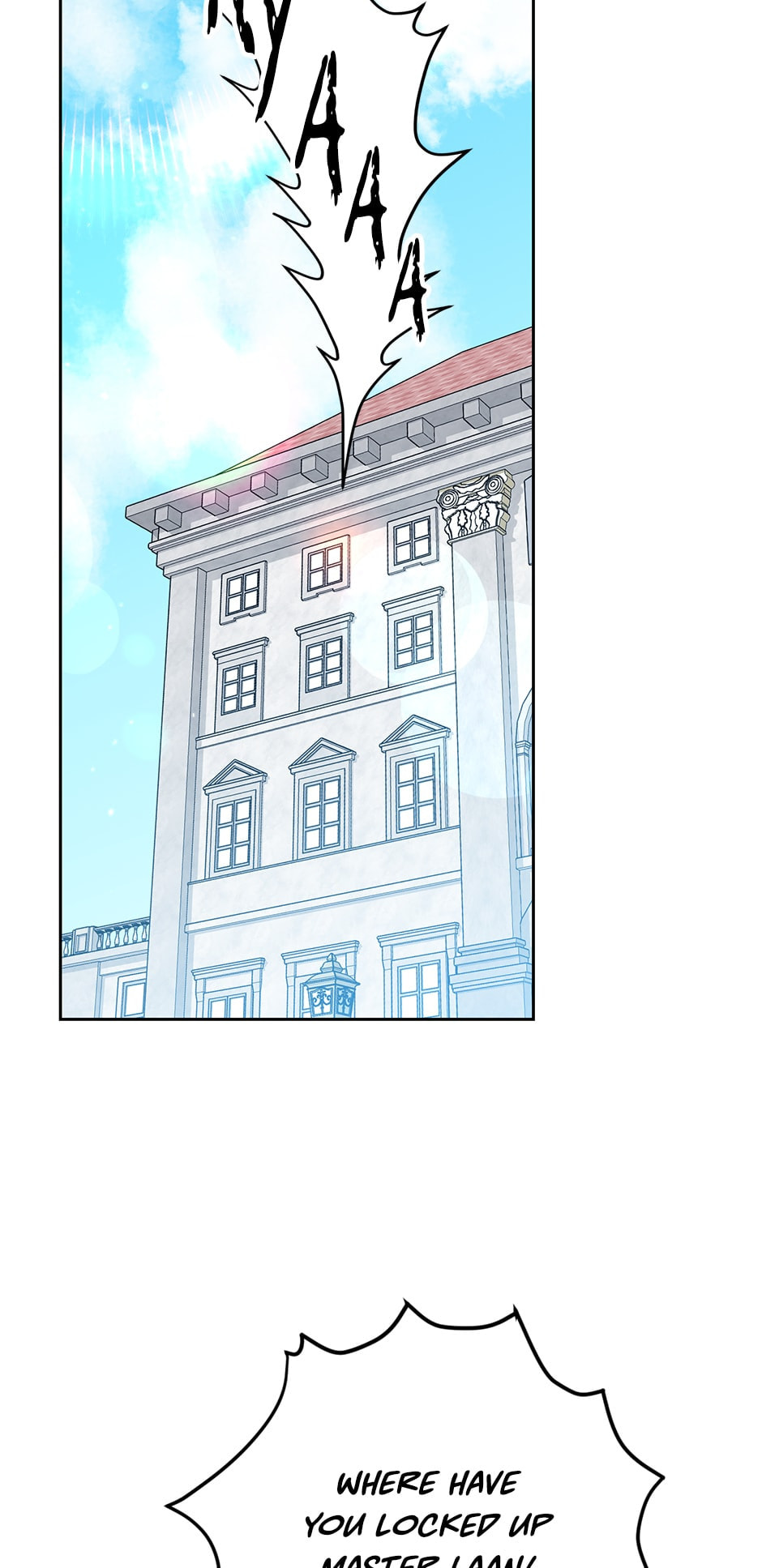 Read The Villainess Has Shrunk! chapter 42 image 70 on Lezhin