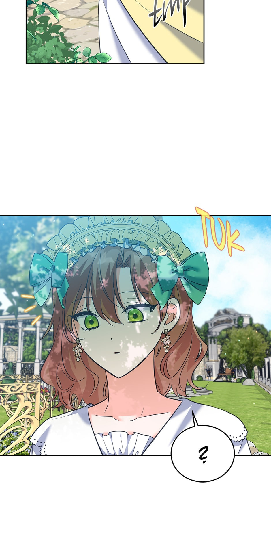 Read The Villainess Has Shrunk! chapter 42 image 74 on Lezhin