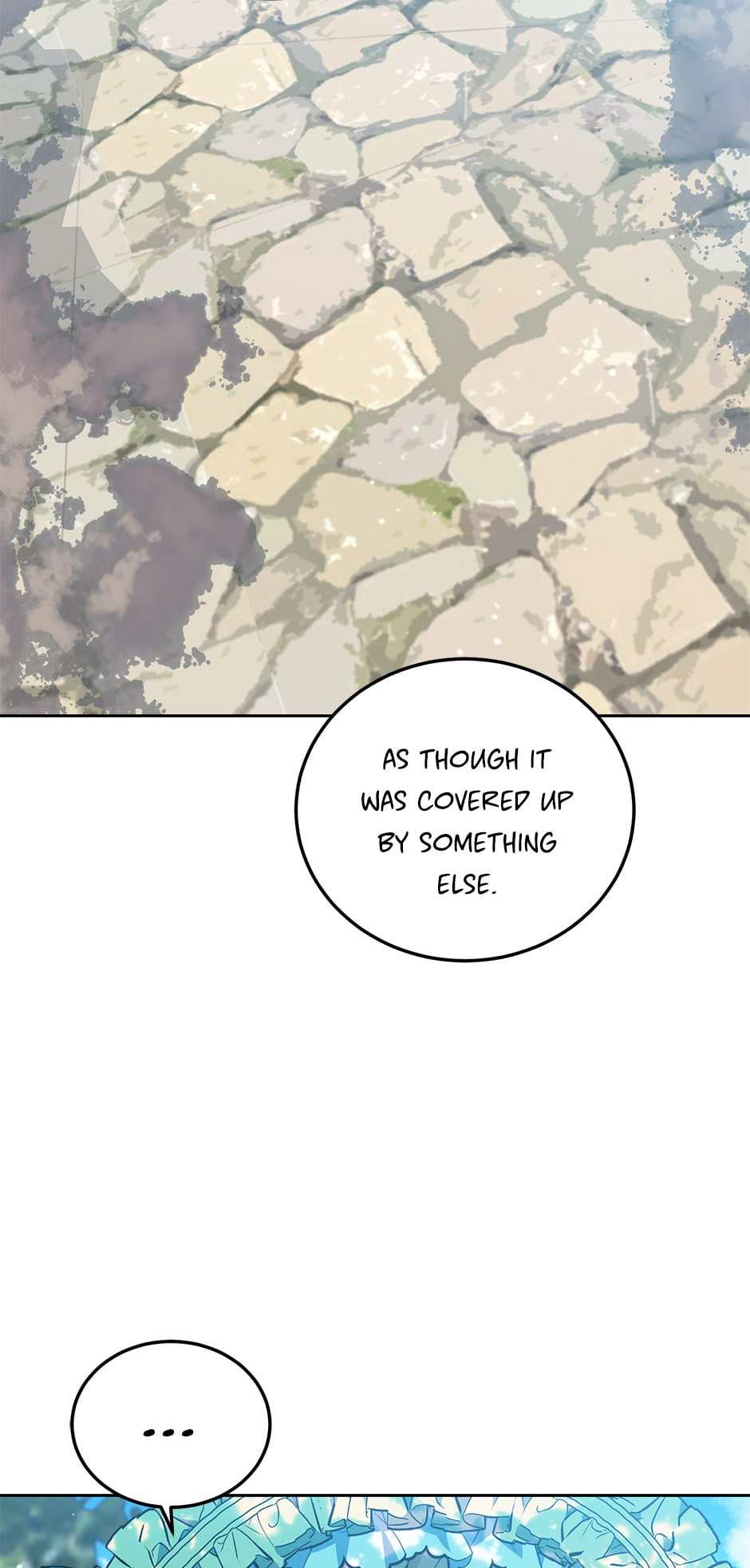 Read The Villainess Has Shrunk! chapter 42 image 79 on Lezhin