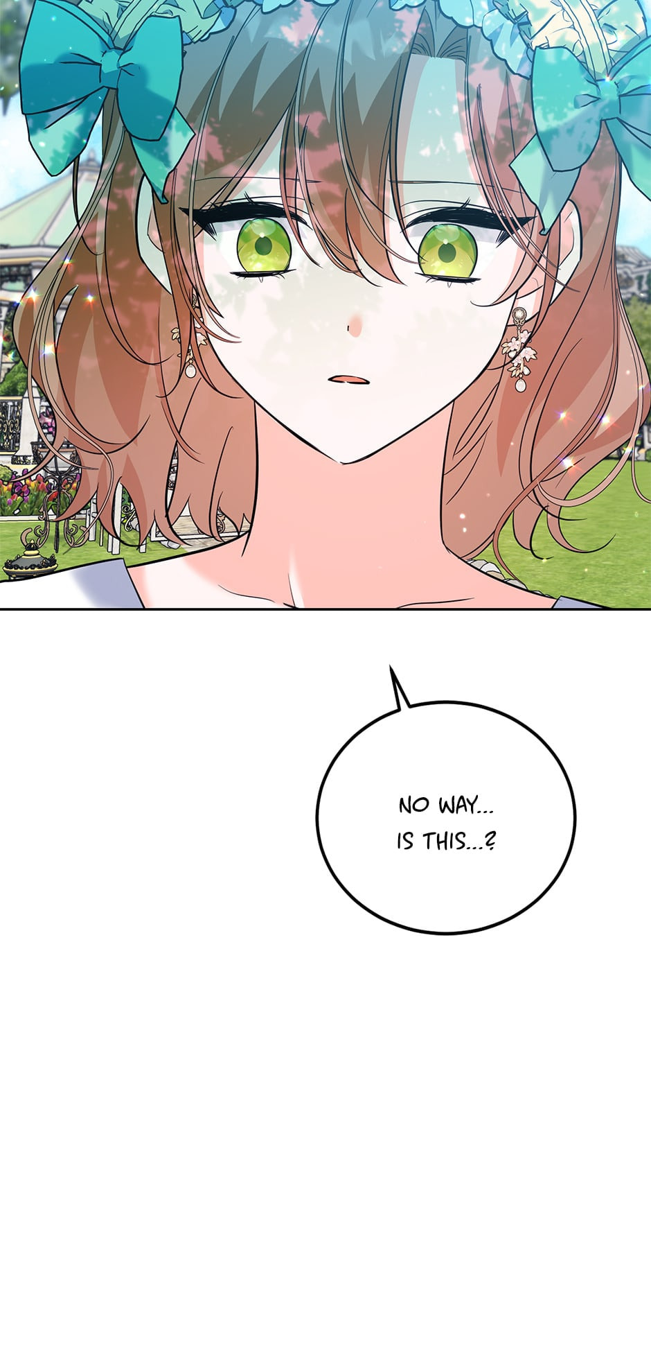 Read The Villainess Has Shrunk! chapter 42 image 80 on Lezhin