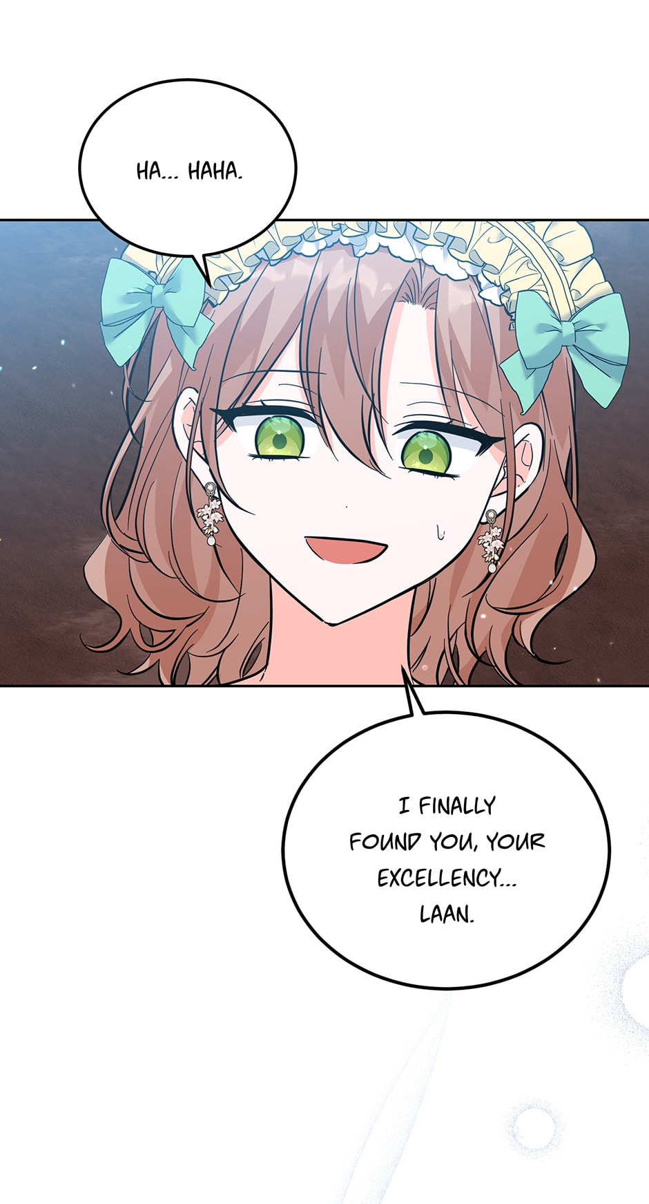 Read The Villainess Has Shrunk! chapter 43 image 11 on Lezhin