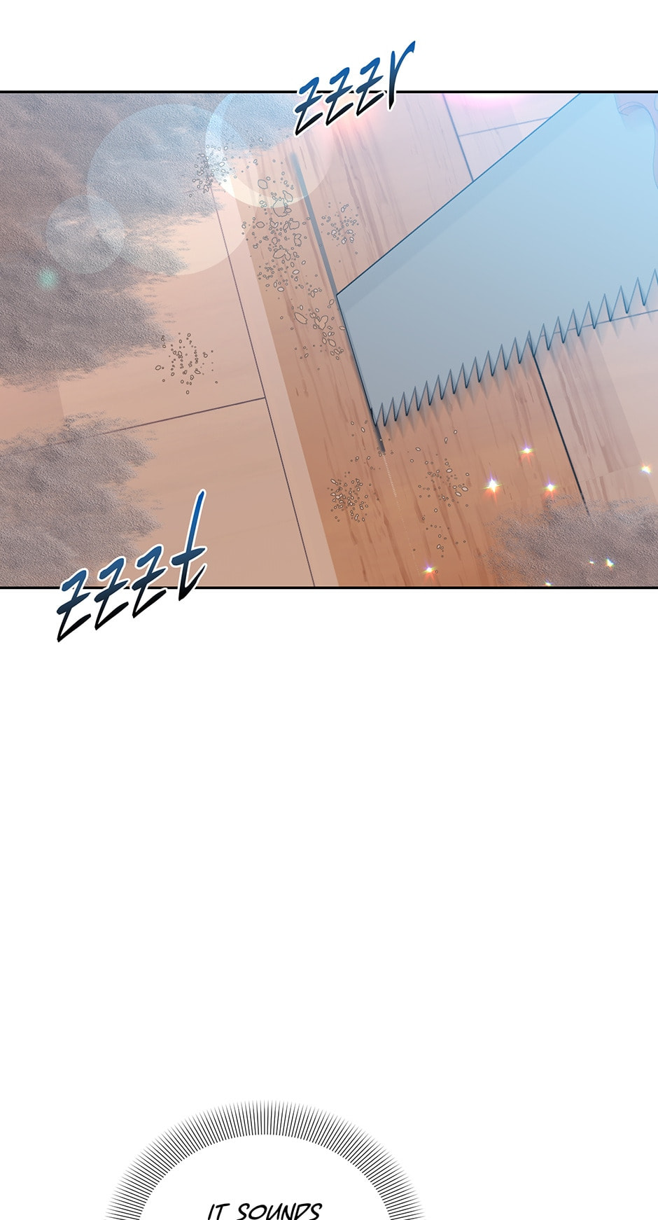 Read The Villainess Has Shrunk! chapter 43 image 14 on Lezhin