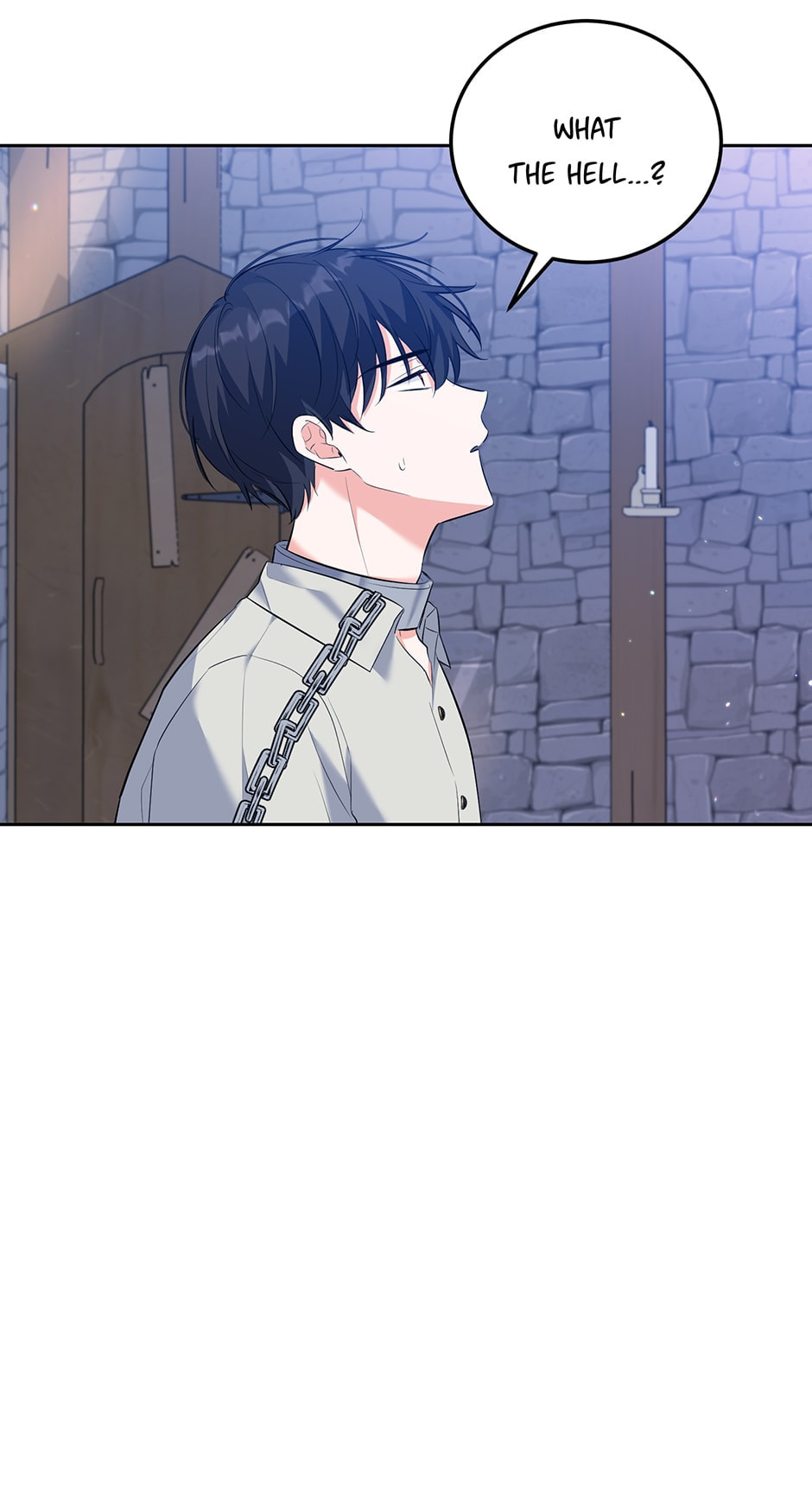 Read The Villainess Has Shrunk! chapter 43 image 25 on Lezhin