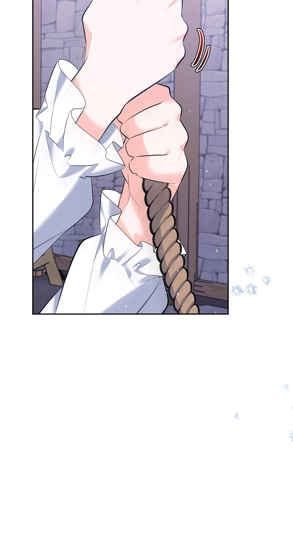 Read The Villainess Has Shrunk! chapter 43 image 28 on Lezhin