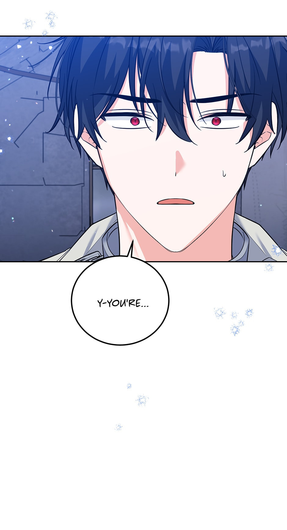 Read The Villainess Has Shrunk! chapter 43 image 29 on Lezhin