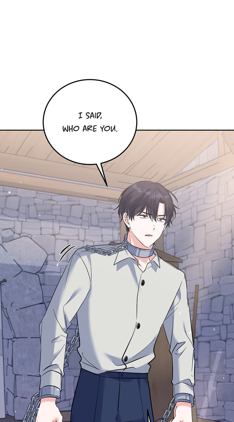 Read The Villainess Has Shrunk! chapter 43 image 43 on Lezhin