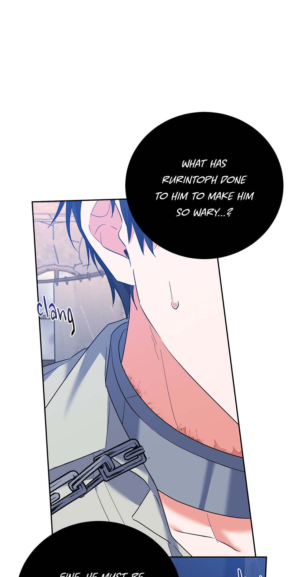 Read The Villainess Has Shrunk! chapter 43 image 53 on Lezhin