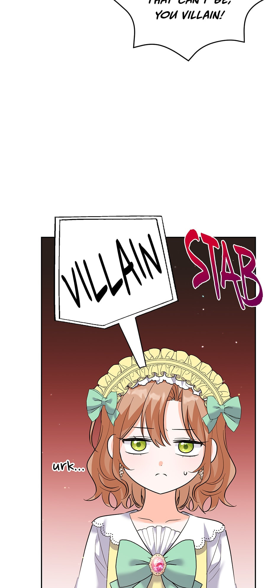 Read The Villainess Has Shrunk! chapter 43 image 57 on Lezhin