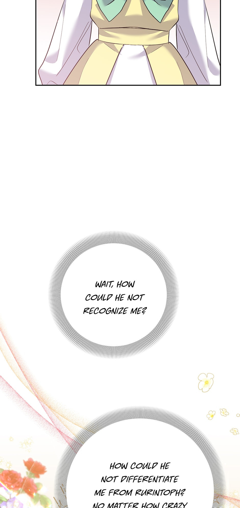 Read The Villainess Has Shrunk! chapter 43 image 58 on Lezhin
