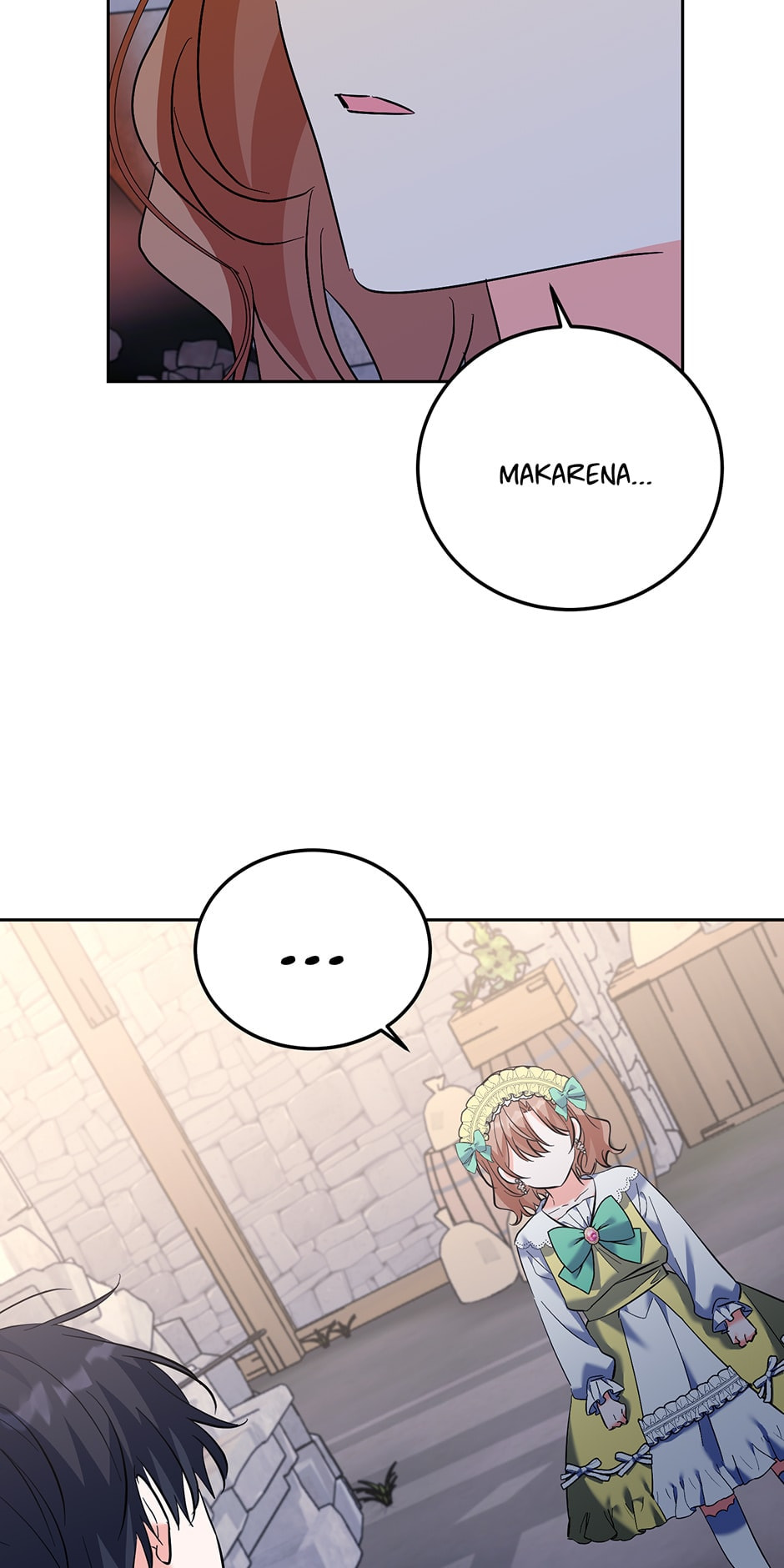 Read The Villainess Has Shrunk! chapter 43 image 62 on Lezhin