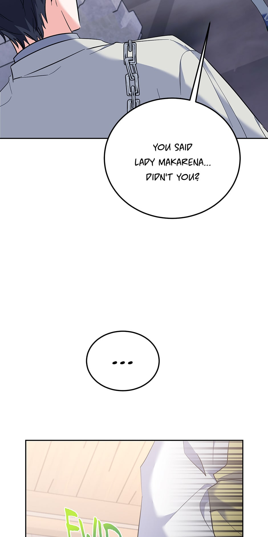 Read The Villainess Has Shrunk! chapter 43 image 63 on Lezhin