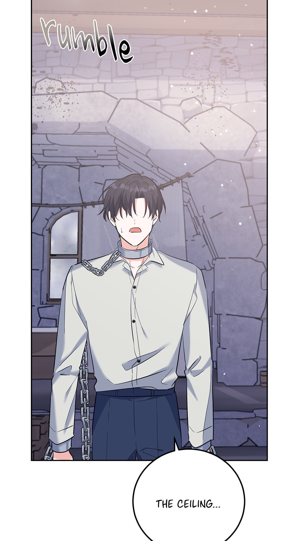 Read The Villainess Has Shrunk! chapter 43 image 68 on Lezhin