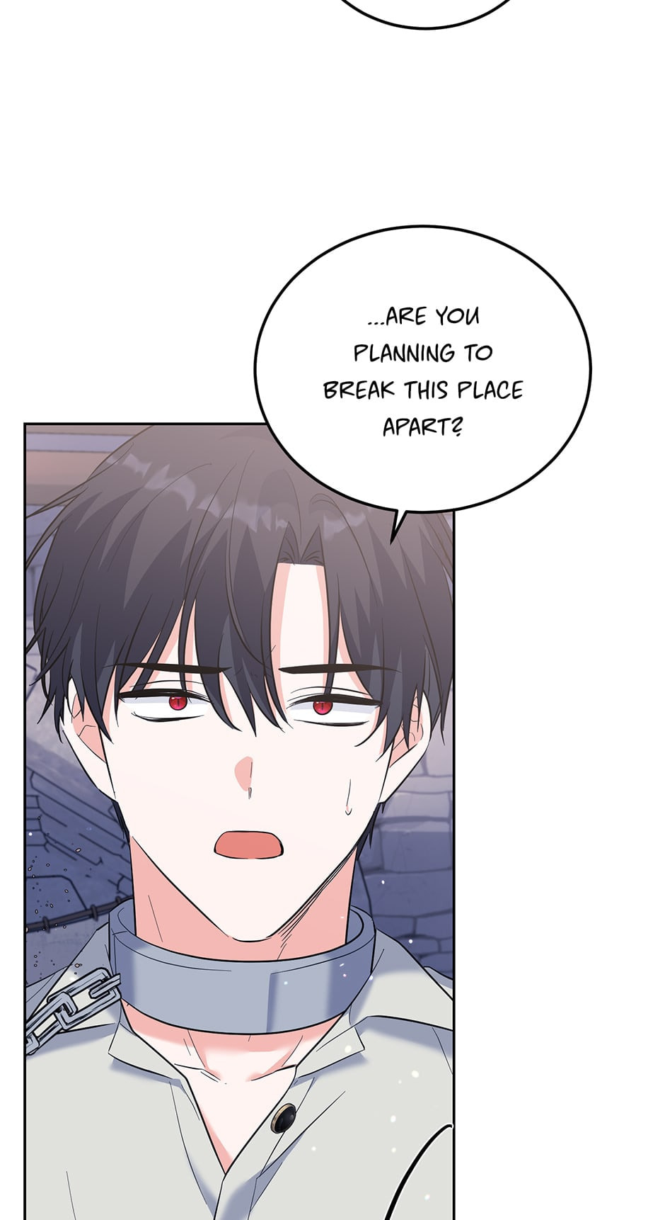 Read The Villainess Has Shrunk! chapter 43 image 69 on Lezhin