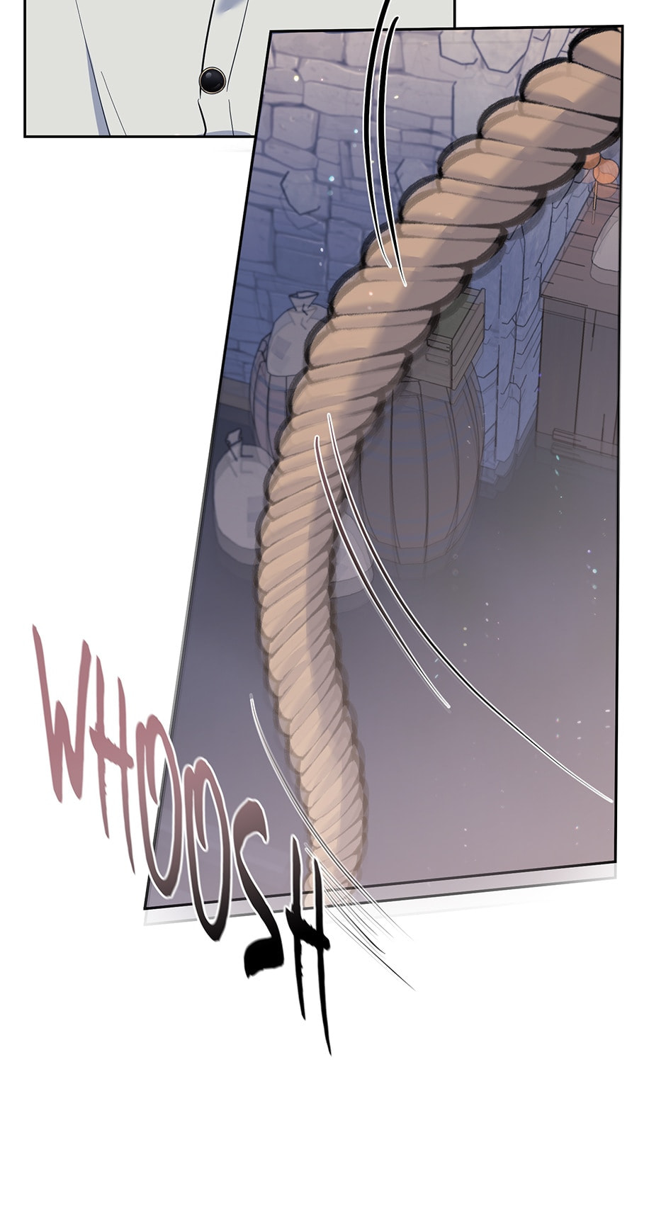 Read The Villainess Has Shrunk! chapter 43 image 70 on Lezhin