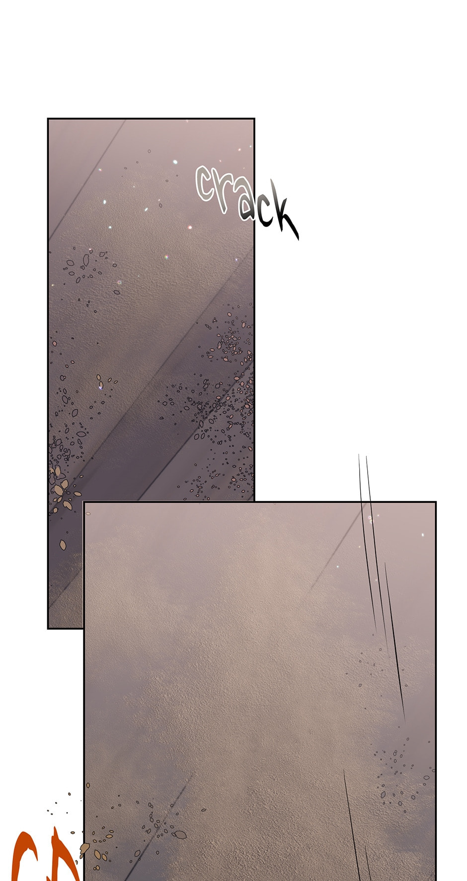 Read The Villainess Has Shrunk! chapter 43 image 71 on Lezhin