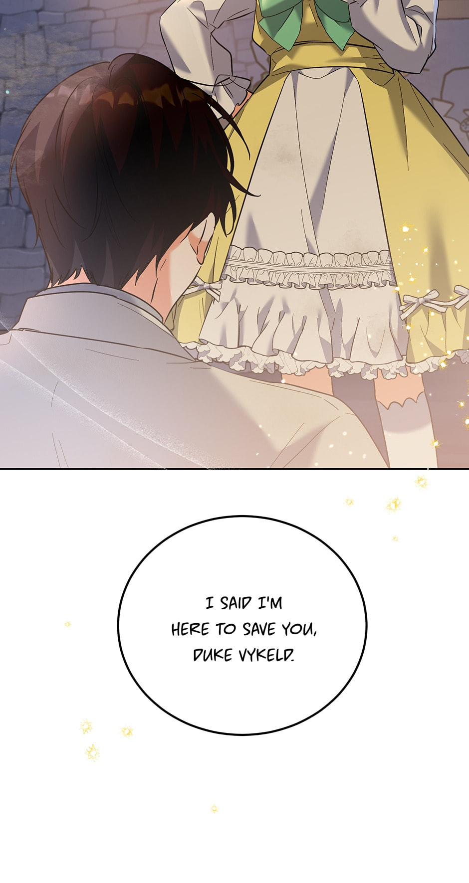 Read The Villainess Has Shrunk! chapter 43 image 77 on Lezhin