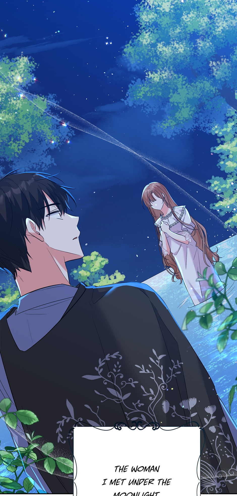 Read The Villainess Has Shrunk! chapter 44 image 1 on Lezhin